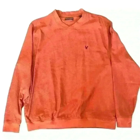 Lyle & Scott Other - Lyle & Scott Scotland  Men’s Sweatshirt